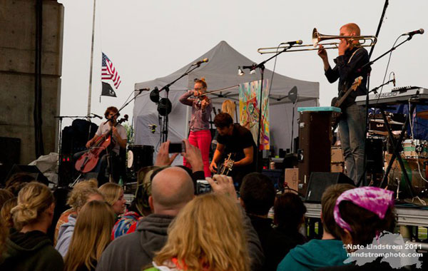 CloudCult2011