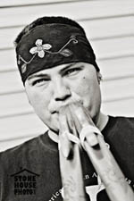 MichaelLaughingFoxCweb